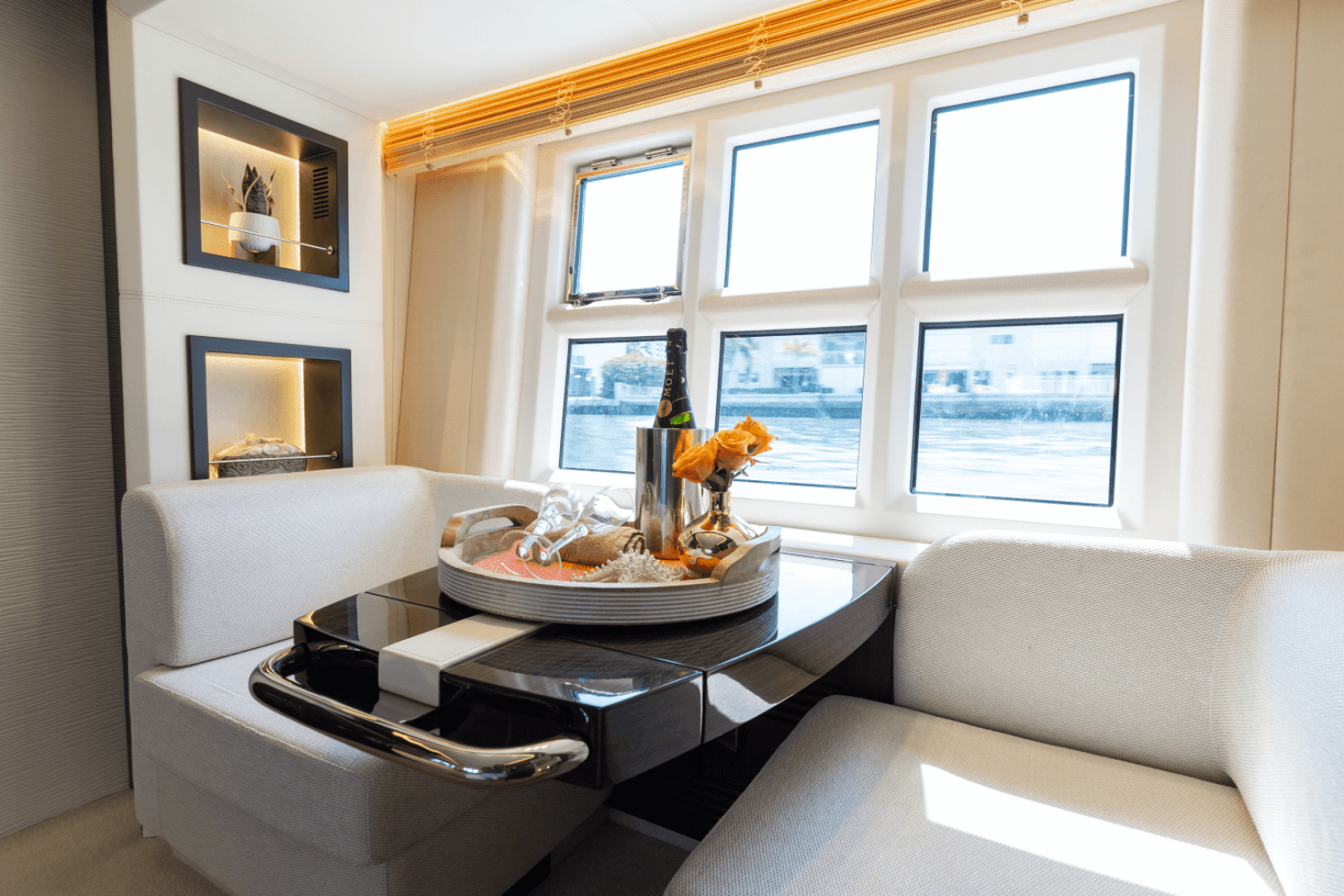 2019 Azimut 77S — photo 44