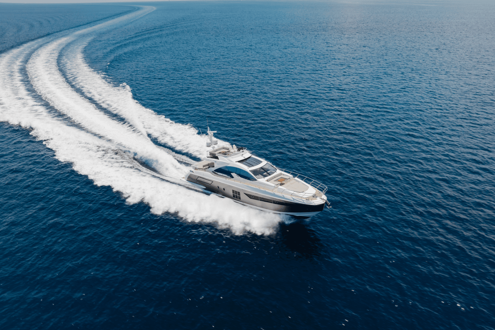 2019 Azimut 77S — photo 18