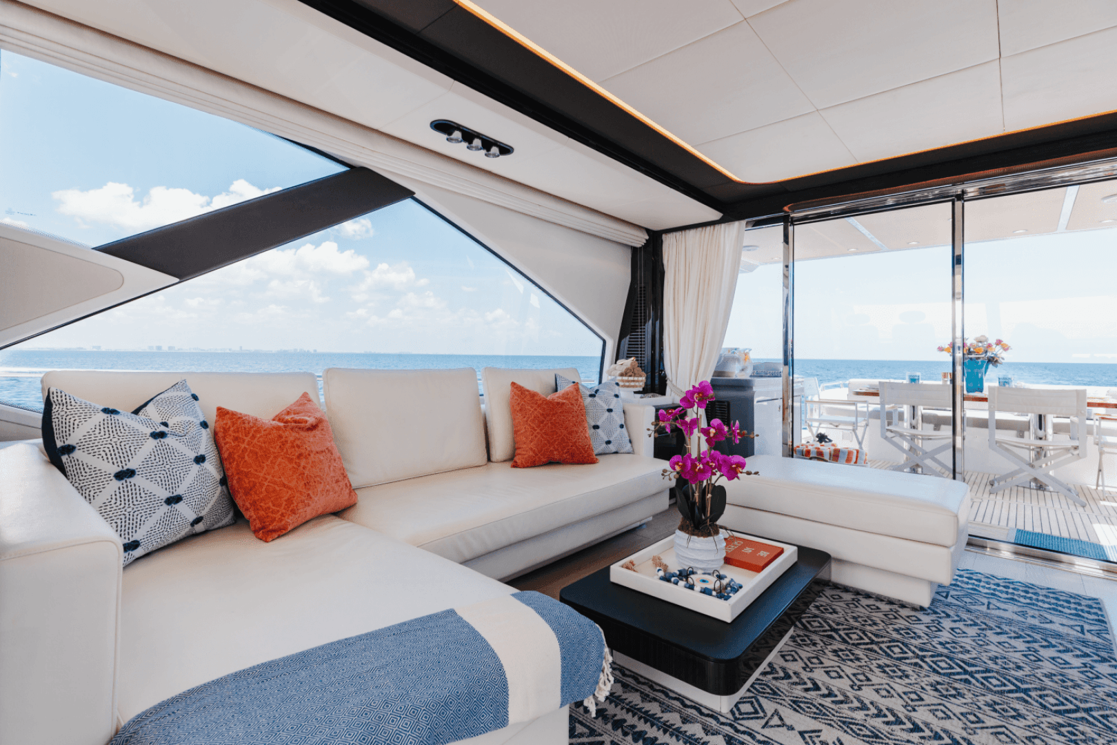 2019 Azimut 77S — photo 55