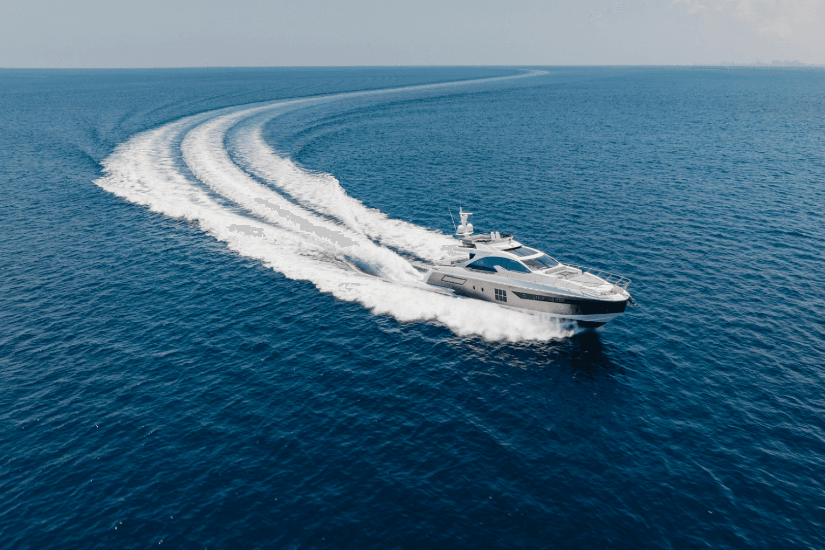 2019 Azimut 77S — photo 20