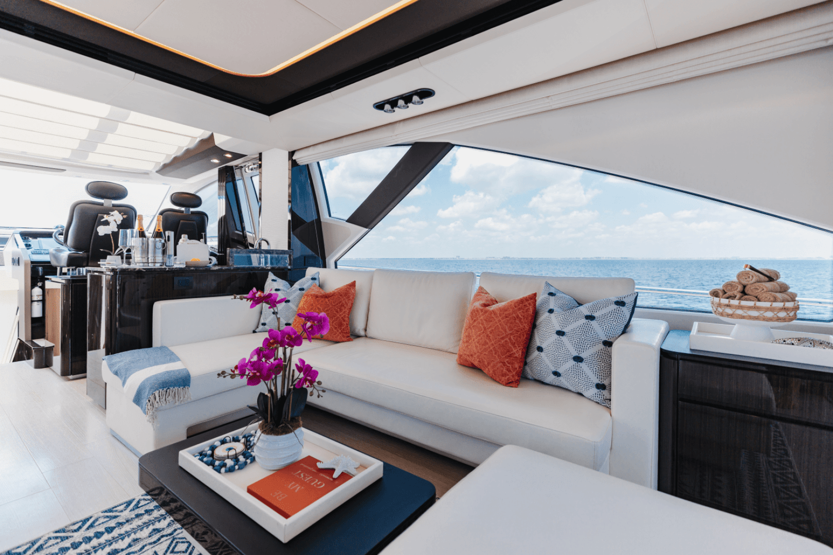 2019 Azimut 77S — photo 62
