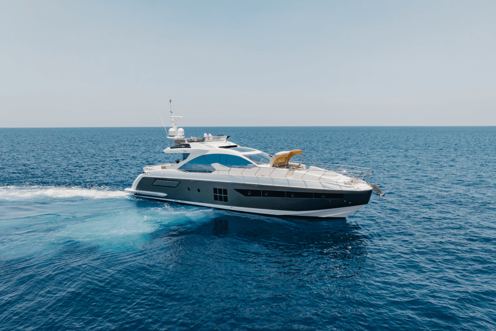 2019 Azimut 77S — photo 4
