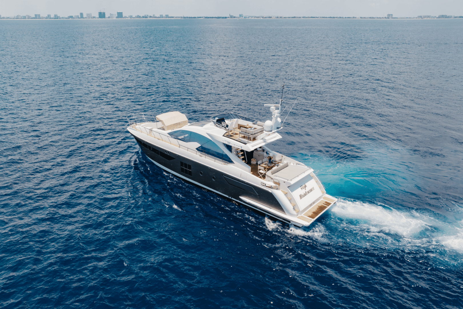 2019 Azimut 77S — photo 7
