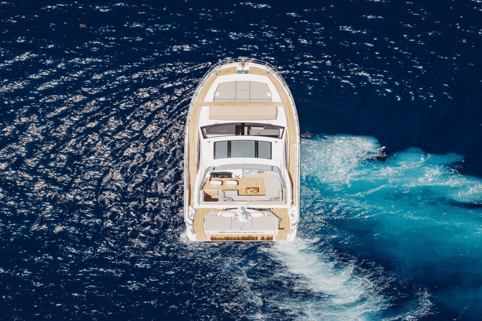 2019 Azimut 77S — photo 9