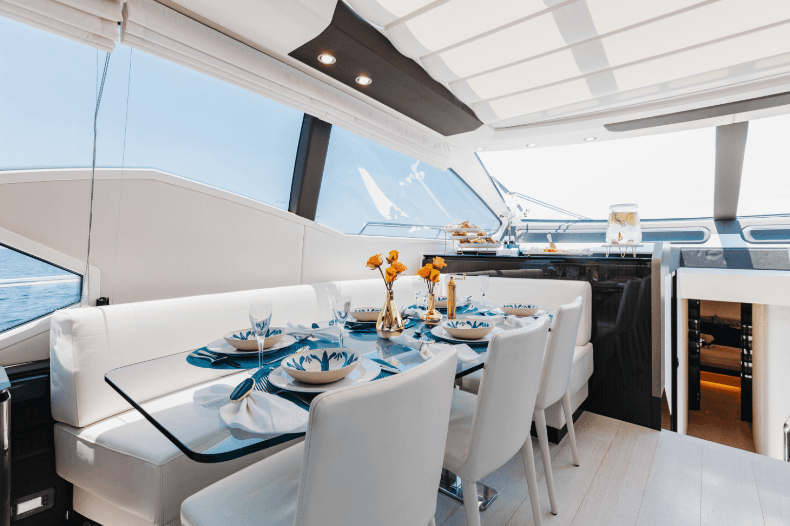 2019 Azimut 77S — photo 53