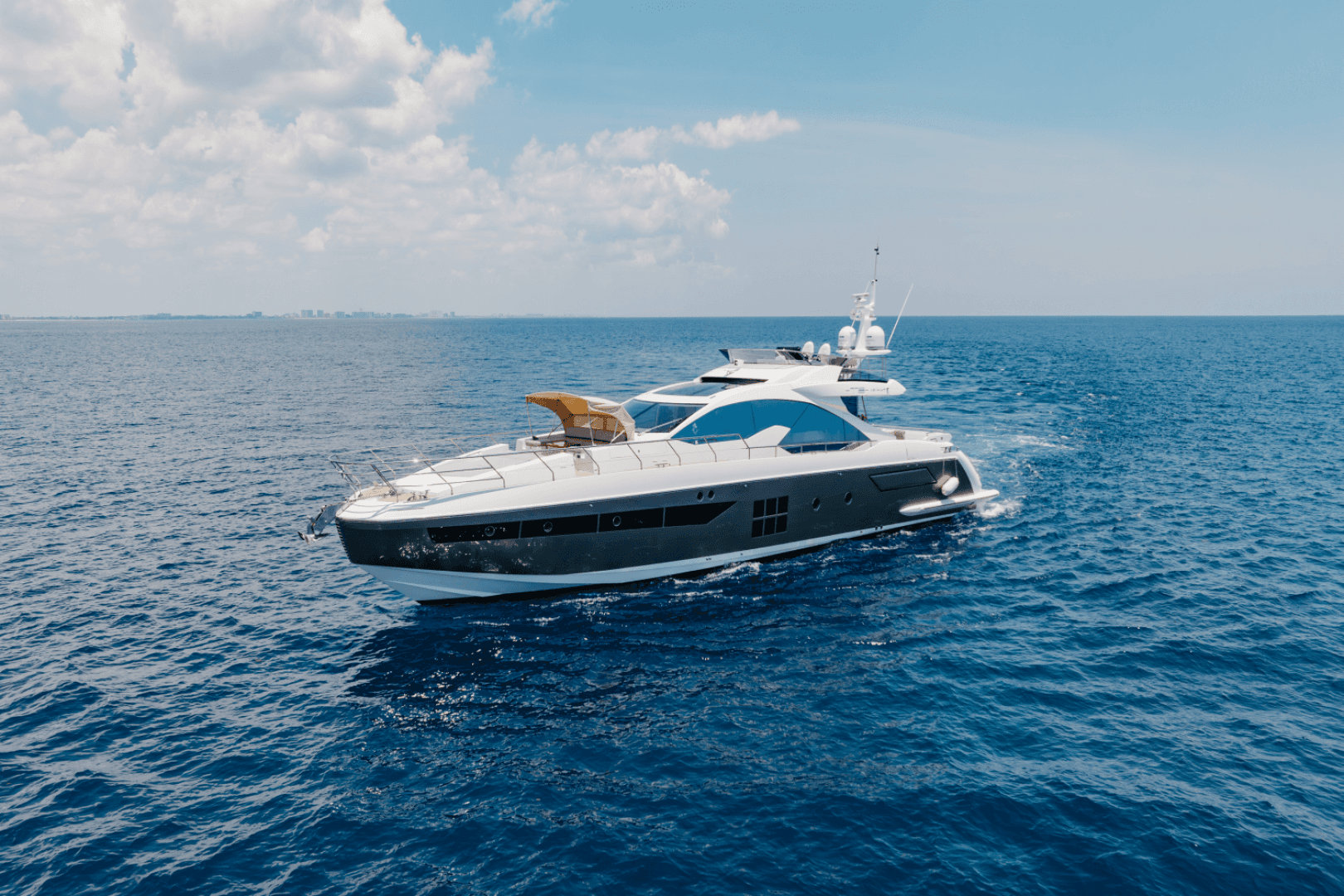 2019 Azimut 77S — photo 2