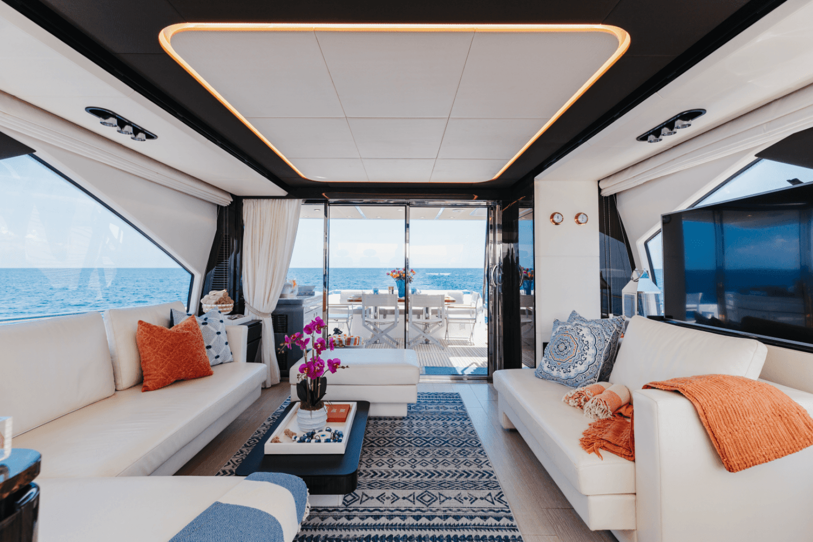 2019 Azimut 77S — photo 57