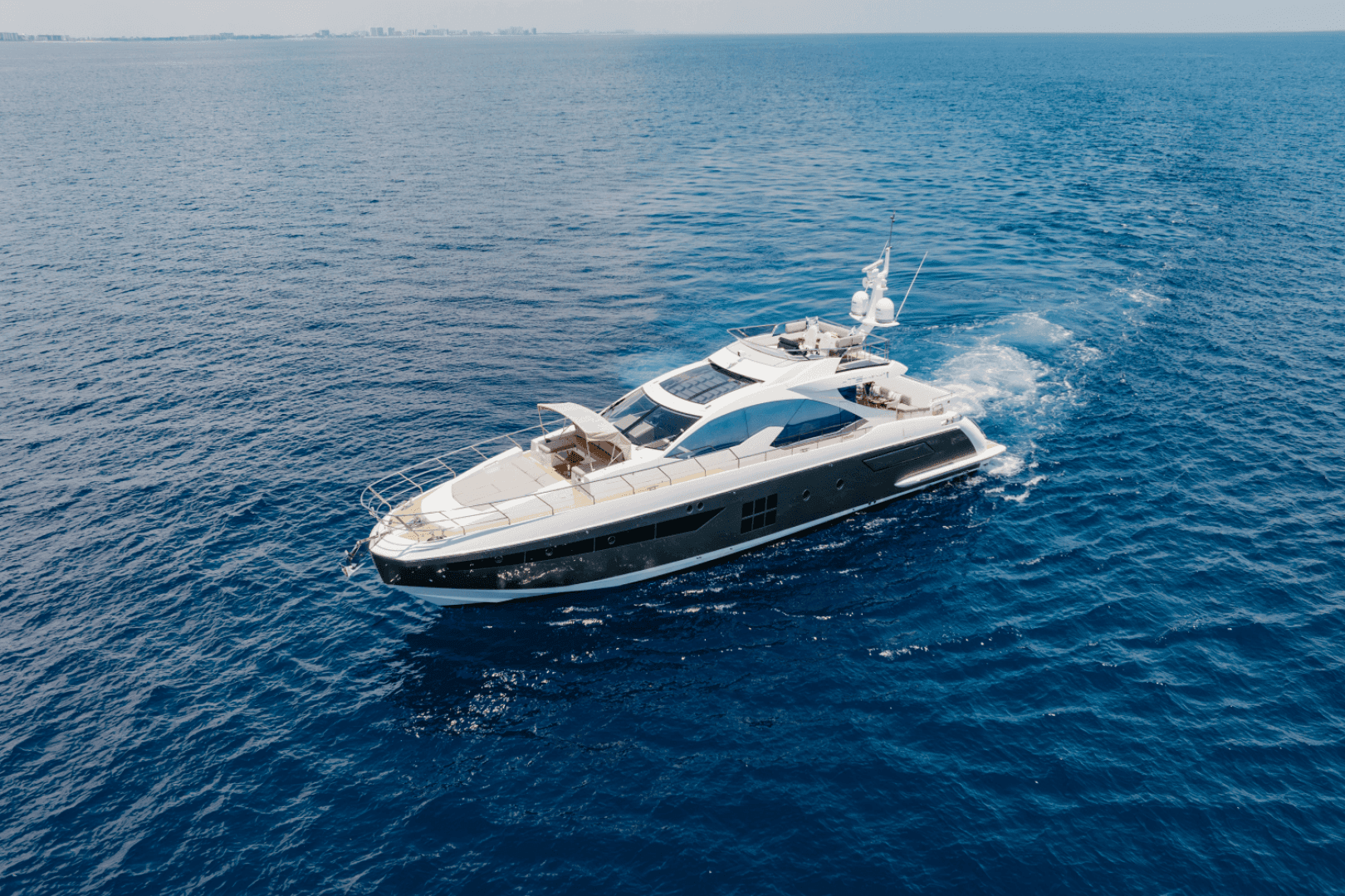 2019 Azimut 77S — photo 6
