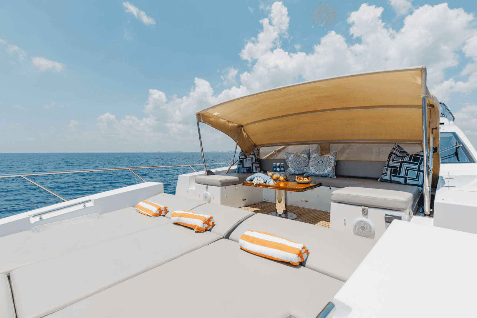 2019 Azimut 77S — photo 77