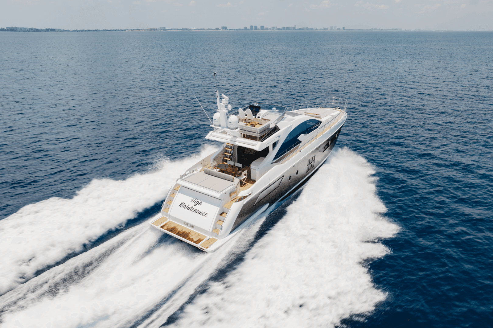 2019 Azimut 77S — photo 16
