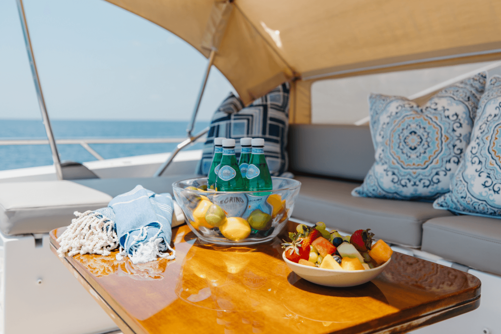 2019 Azimut 77S — photo 79