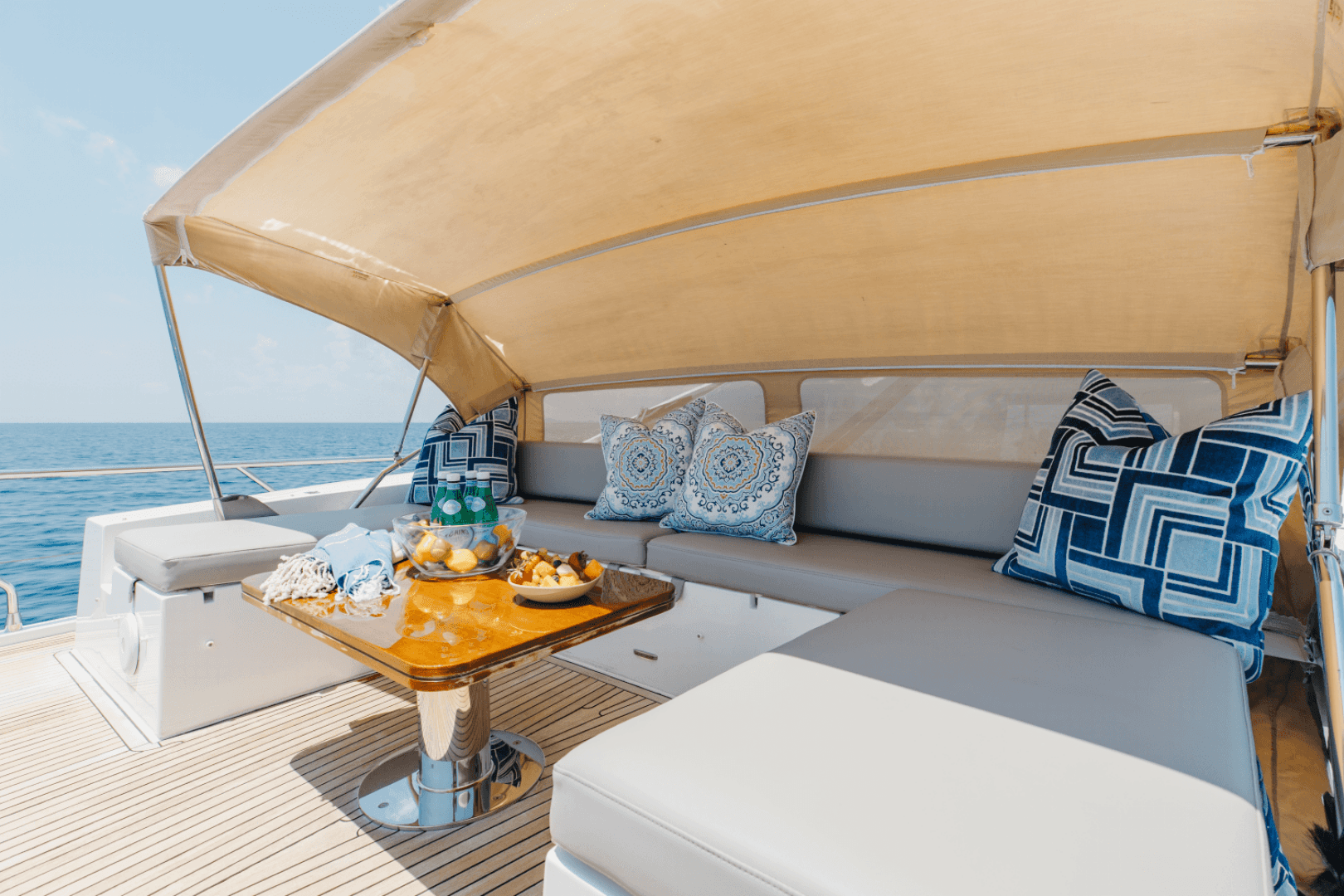 2019 Azimut 77S — photo 78