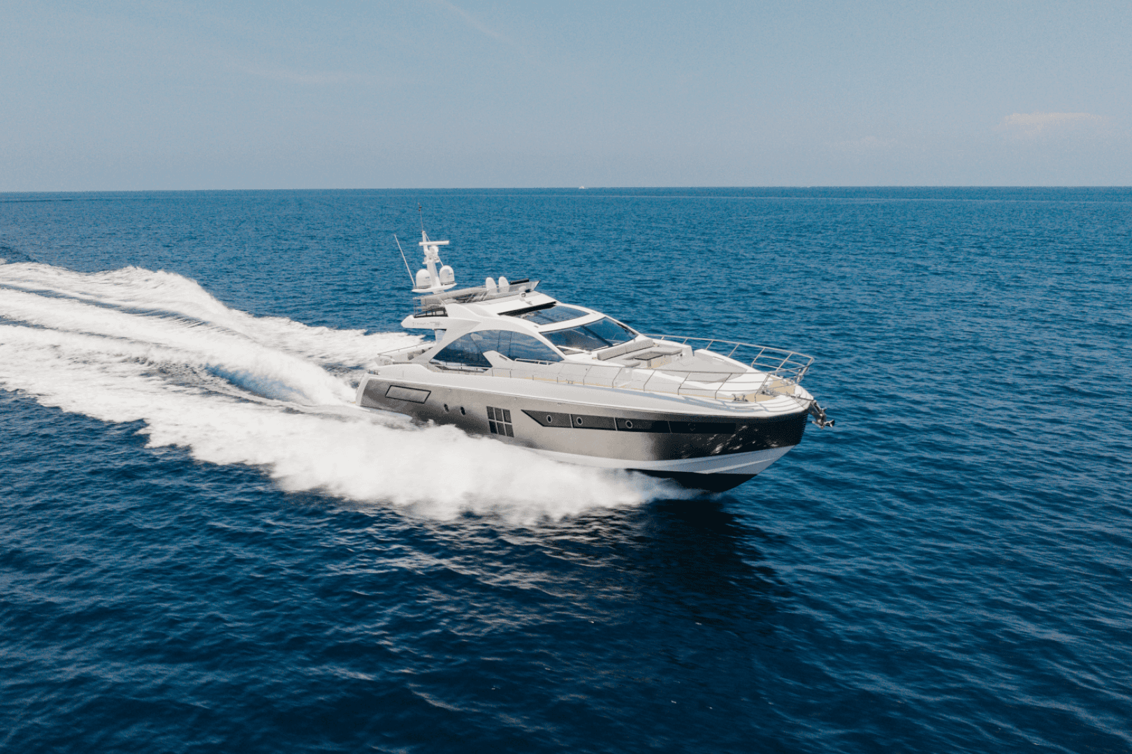 2019 Azimut 77S — photo 21