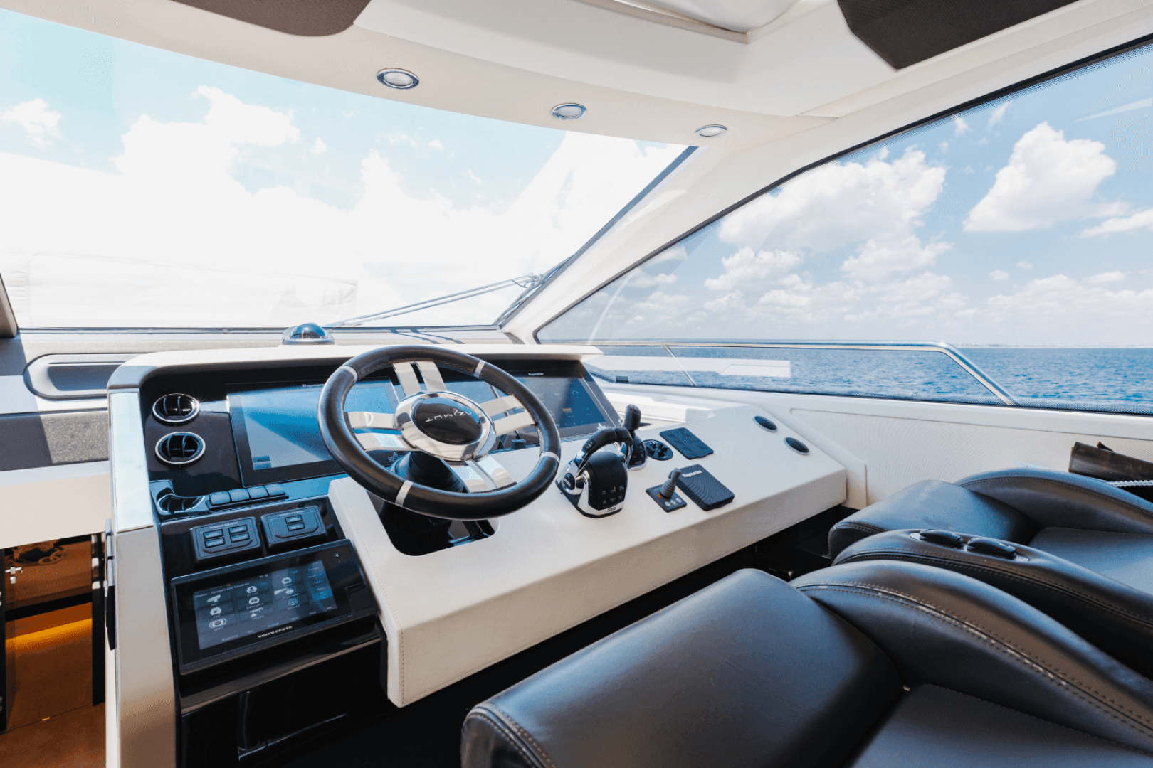 2019 Azimut 77S — photo 59