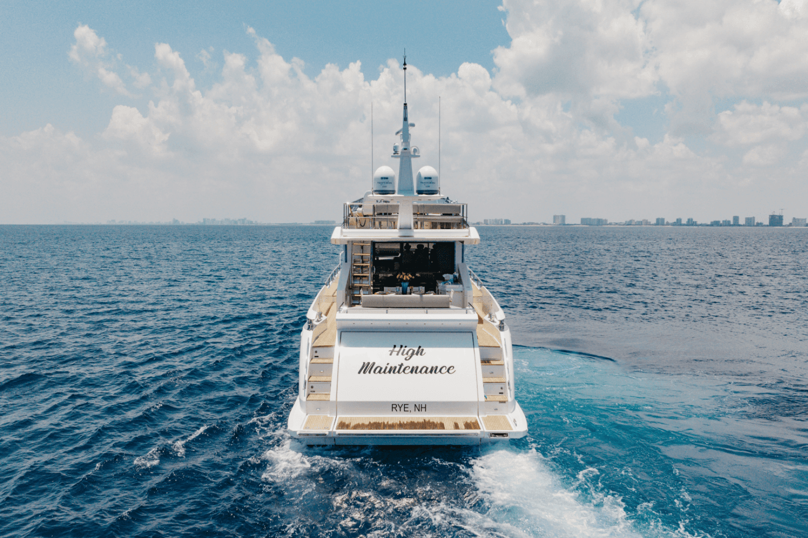 2019 Azimut 77S — photo 11