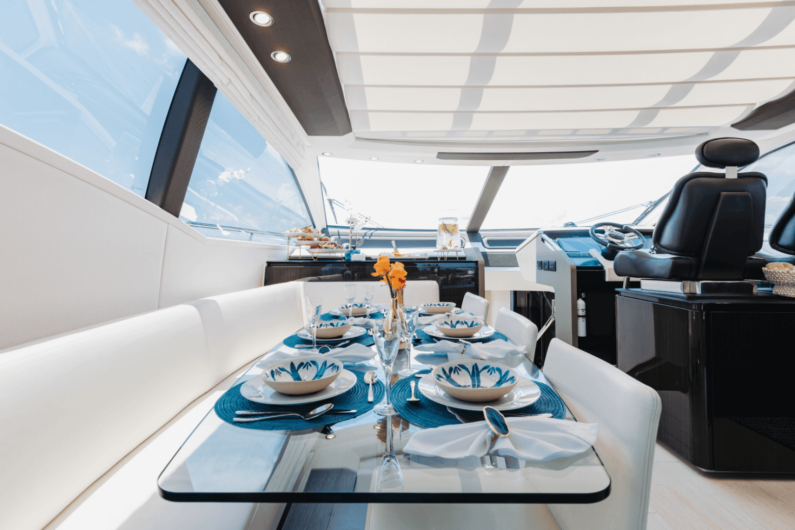 2019 Azimut 77S — photo 54