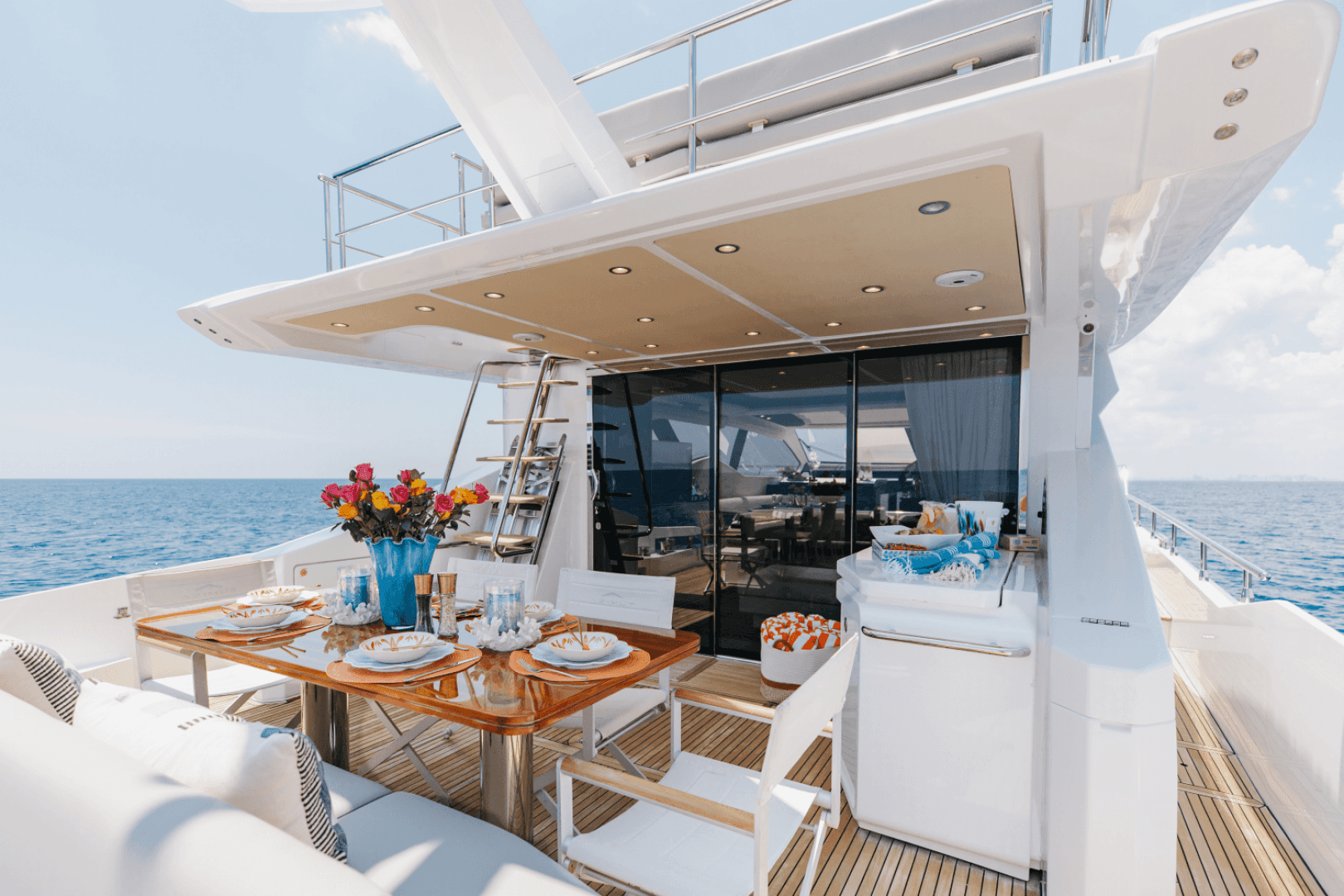 2019 Azimut 77S — photo 68