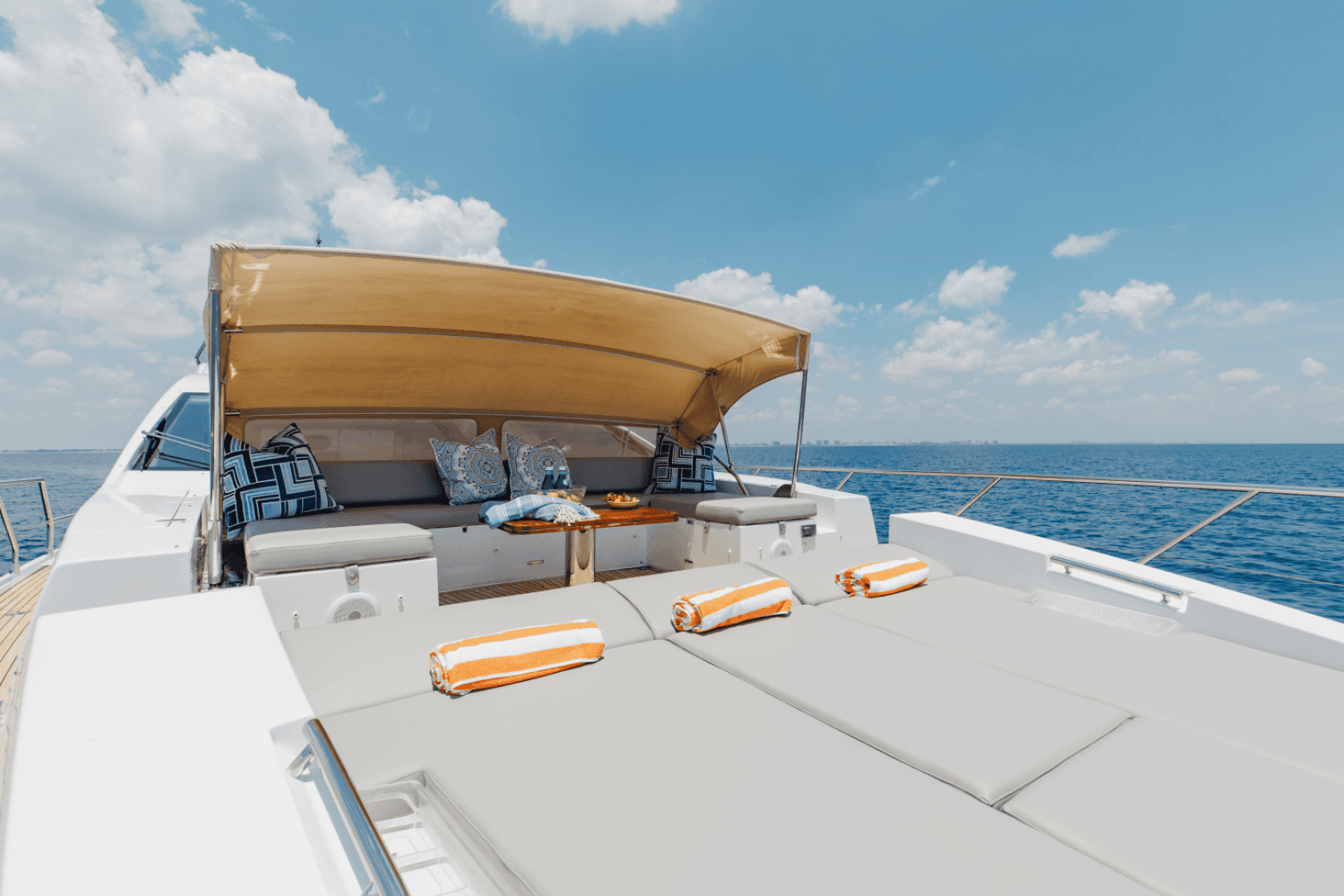 2019 Azimut 77S — photo 76