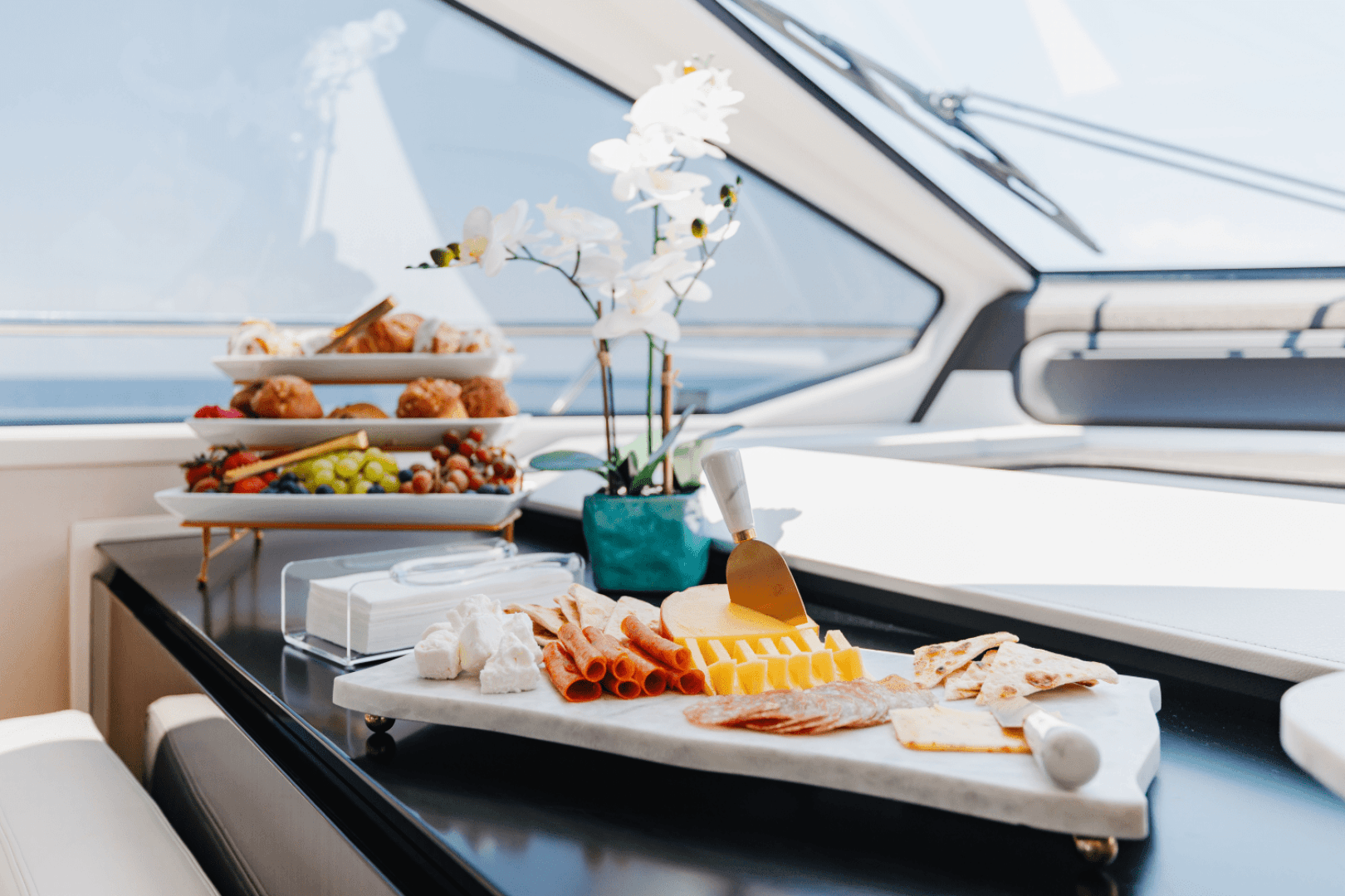 2019 Azimut 77S — photo 65