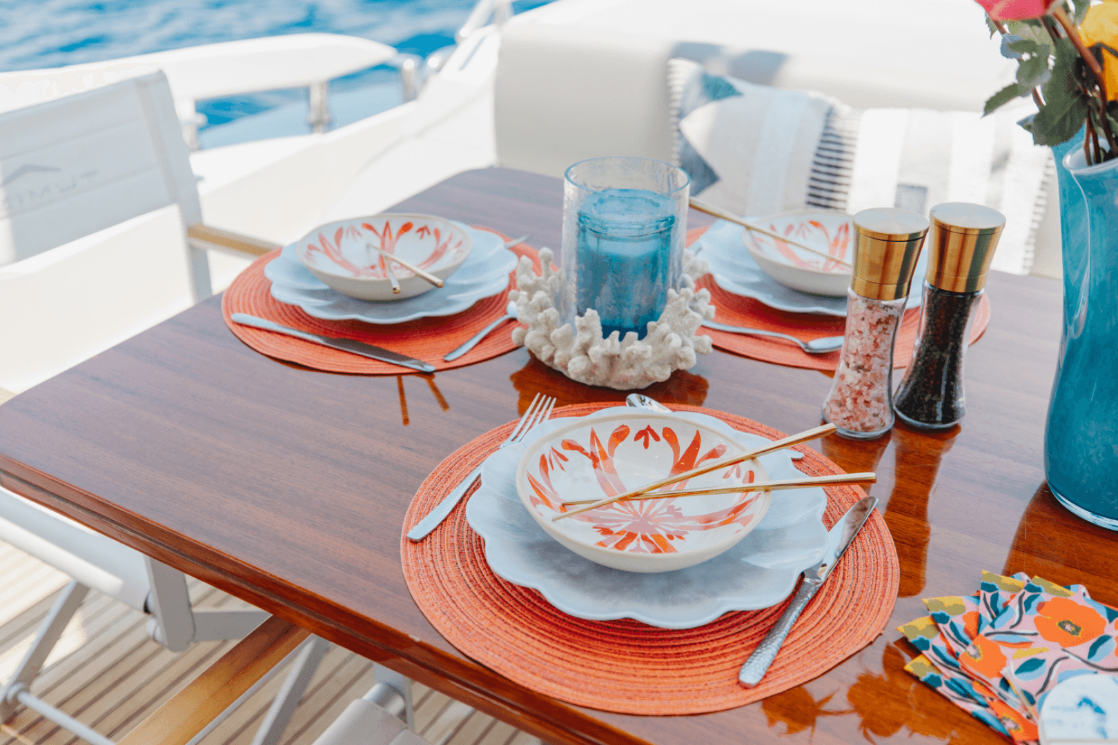 2019 Azimut 77S — photo 73