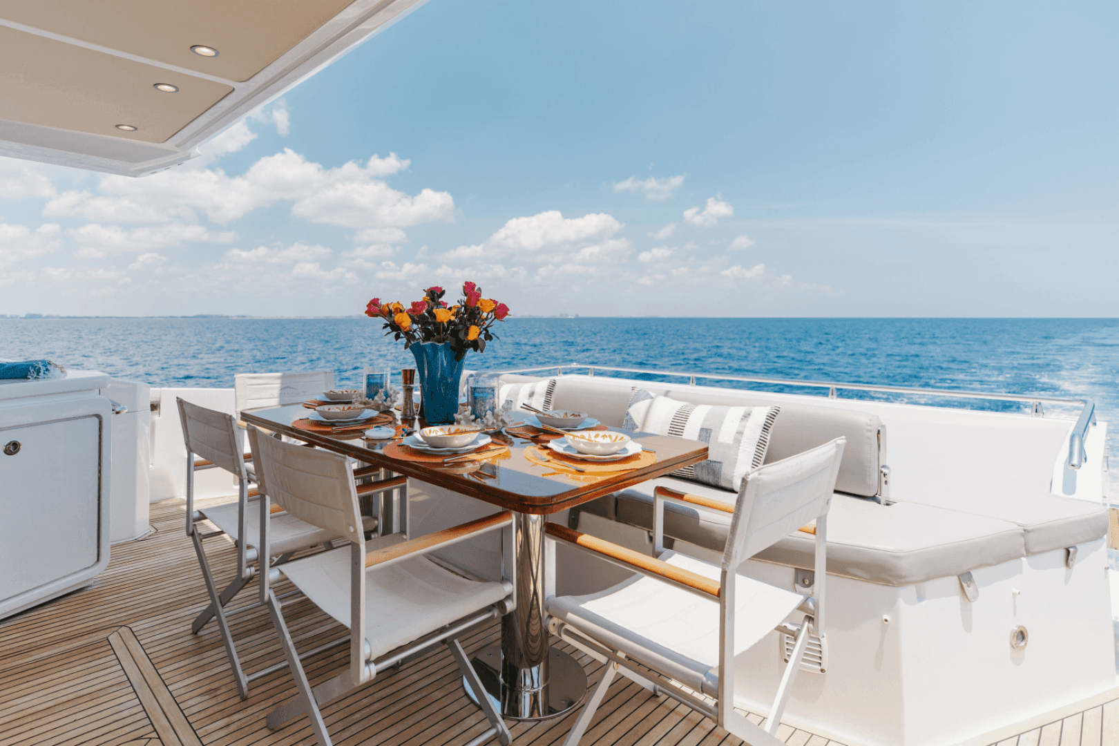 2019 Azimut 77S — photo 70