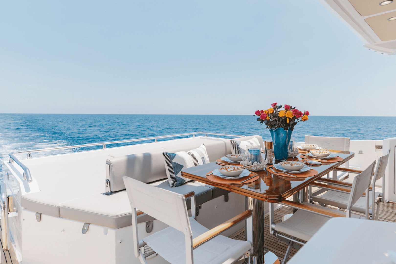 2019 Azimut 77S — photo 67