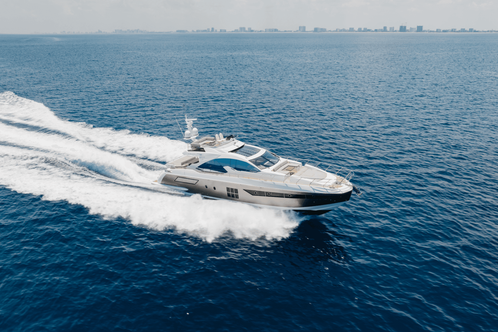 2019 Azimut 77S — photo 14