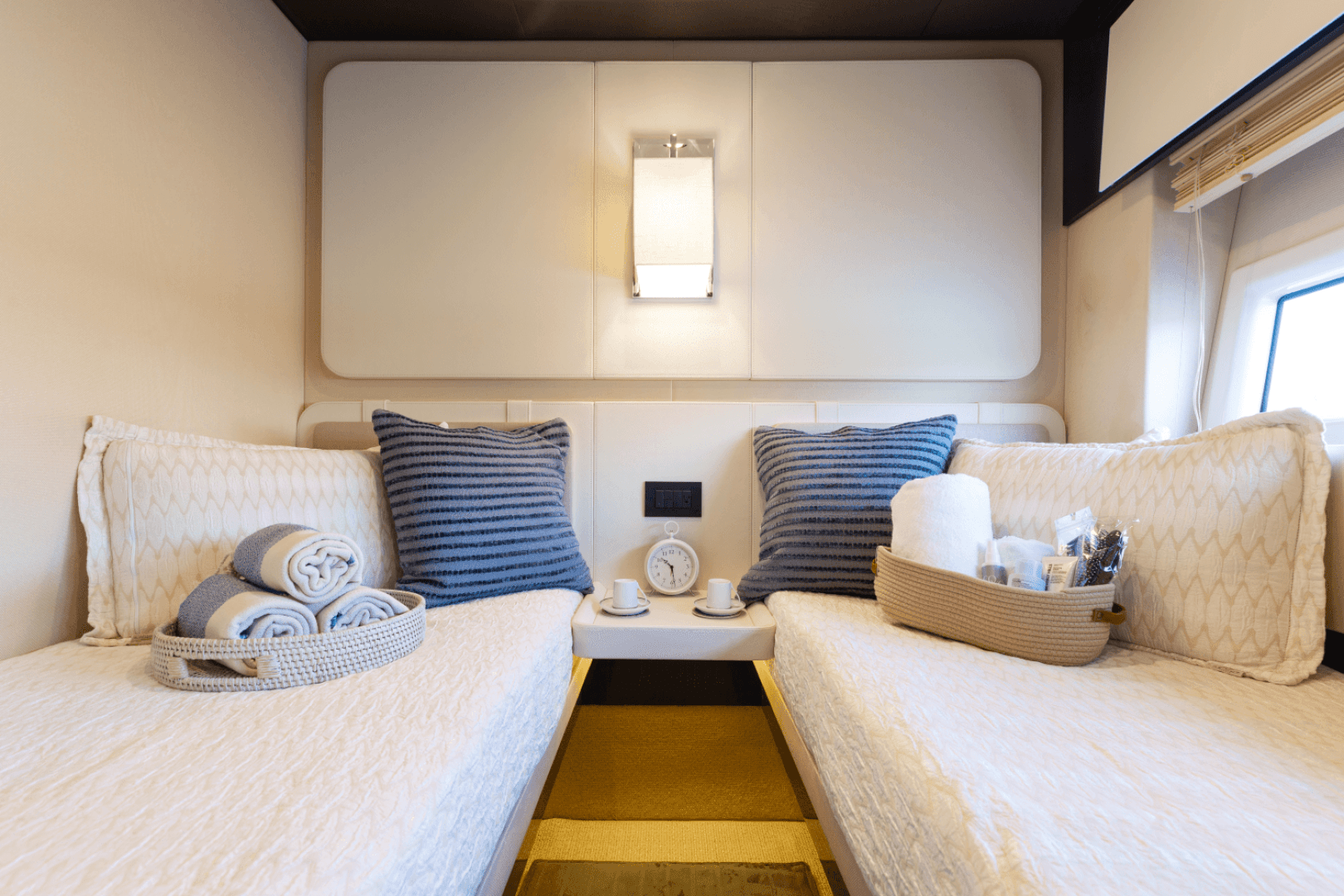 2019 Azimut 77S — photo 29