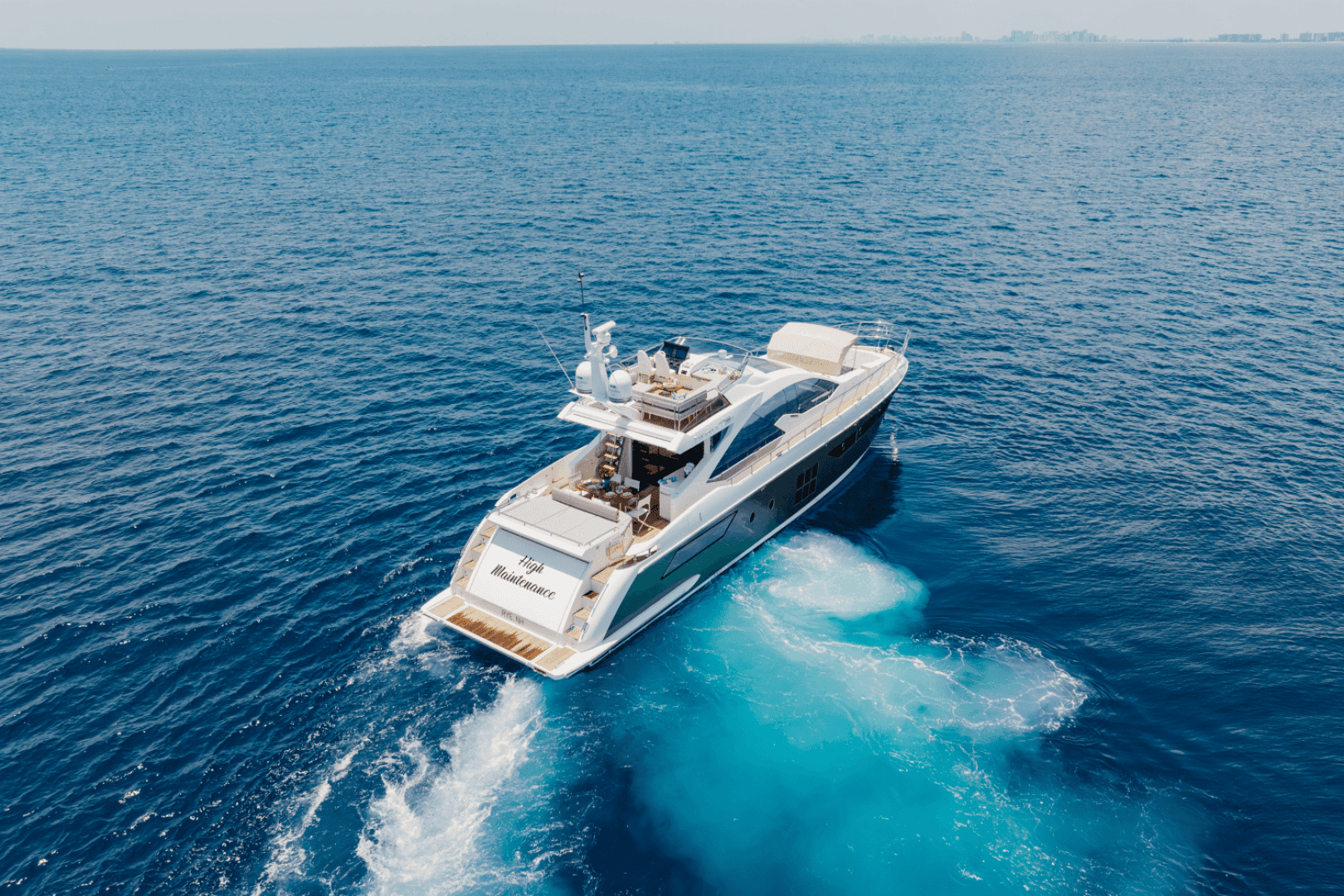 2019 Azimut 77S — photo 8