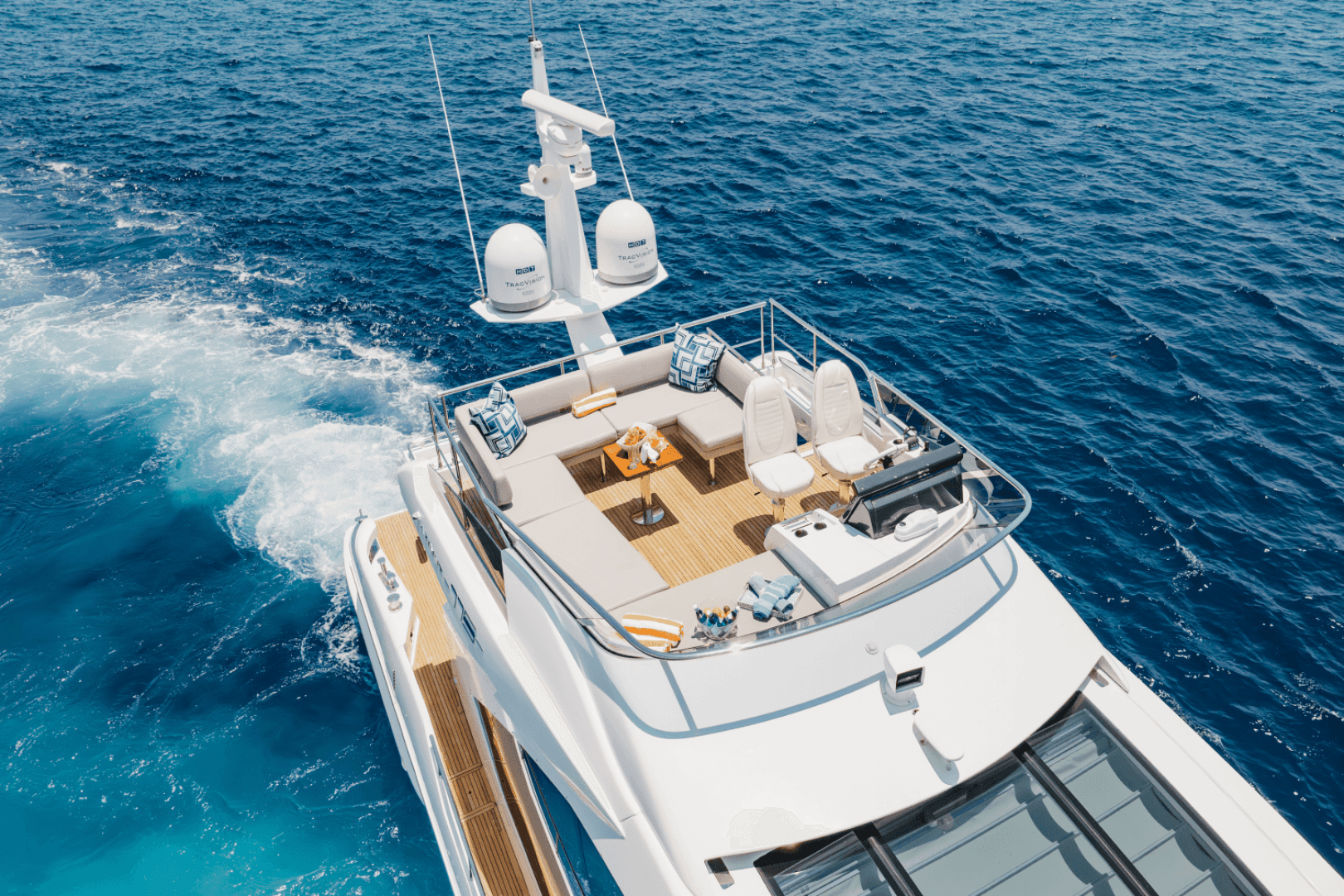 2019 Azimut 77S — photo 10