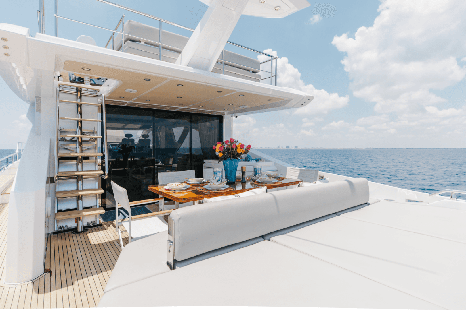 2019 Azimut 77S — photo 71