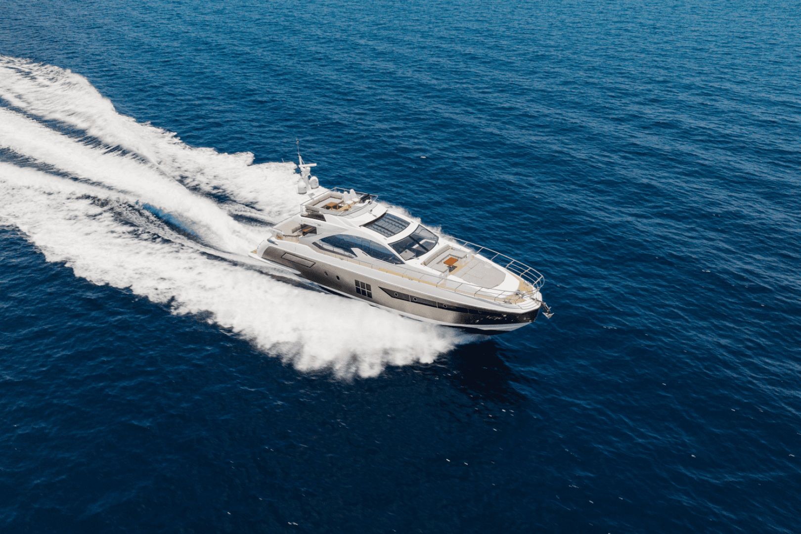 2019 Azimut 77S — photo 22