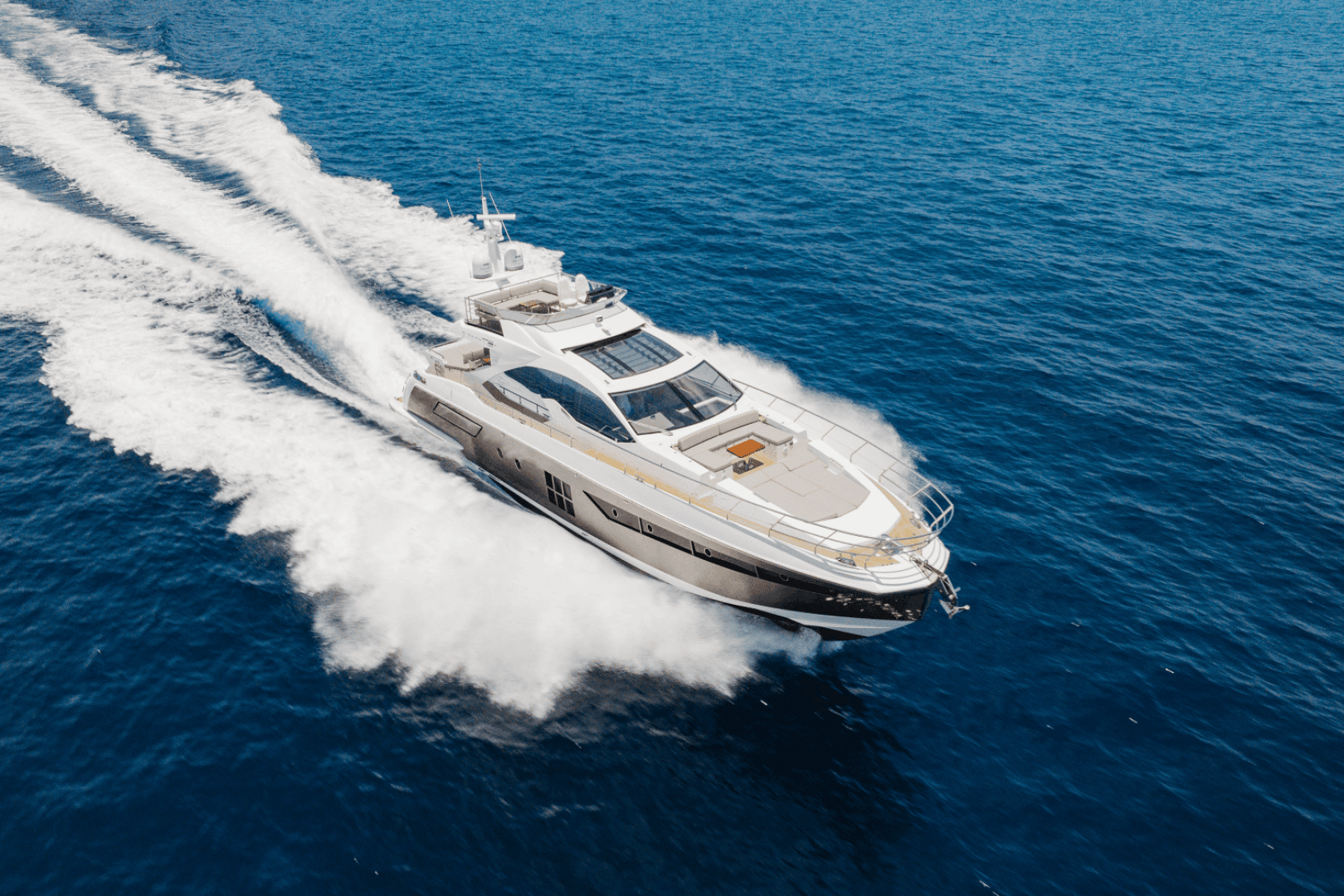 2019 Azimut 77S — photo 23