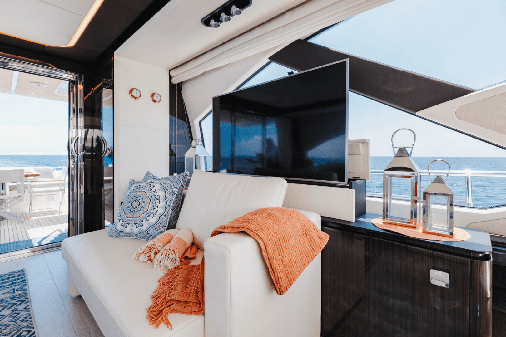 2019 Azimut 77S — photo 56