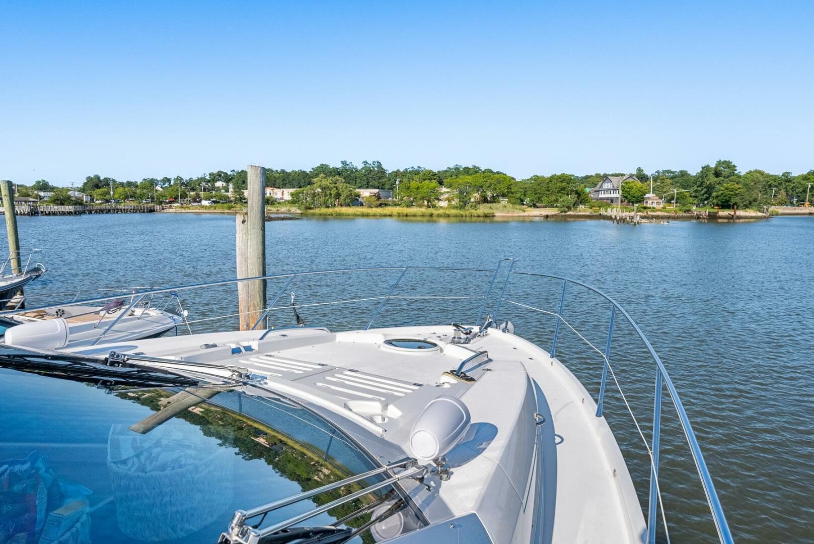 2016 Sunseeker Manhattan 65 — photo 116