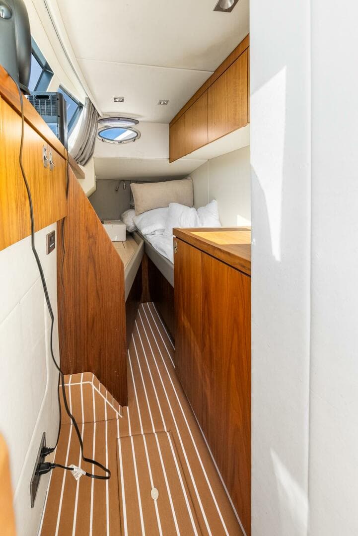 2016 Sunseeker Manhattan 65 — photo 111