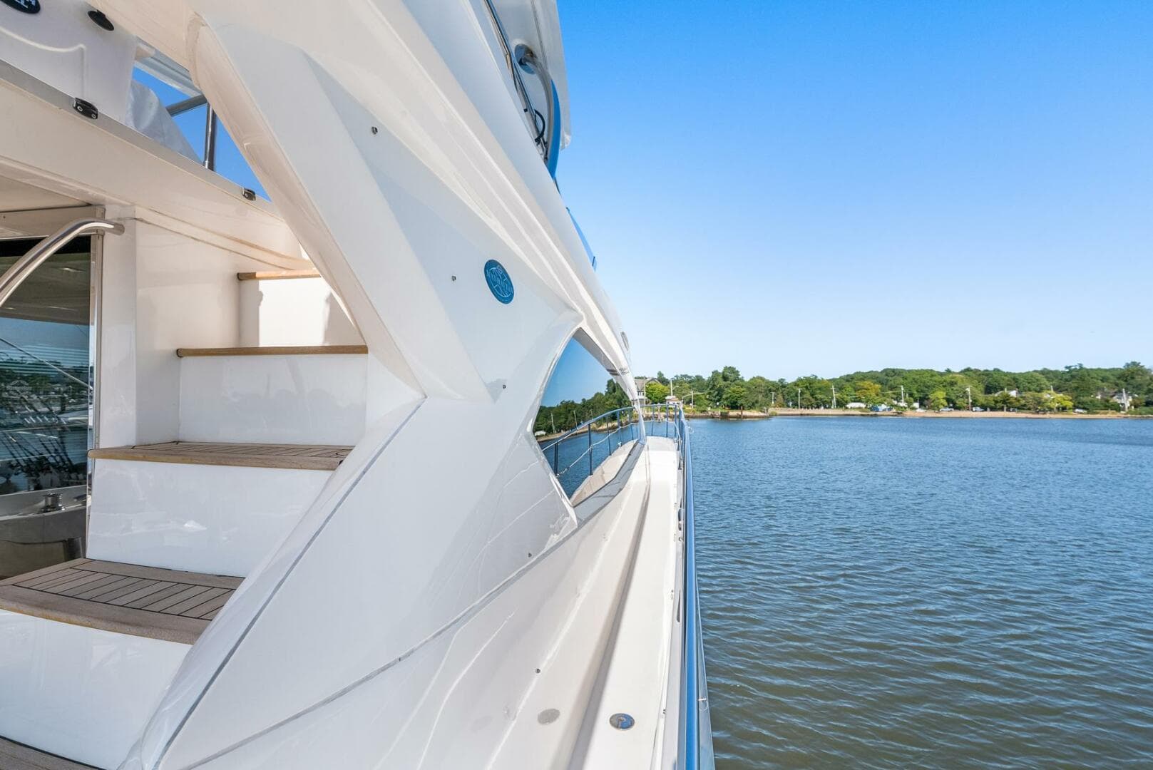 2016 Sunseeker Manhattan 65 — photo 115