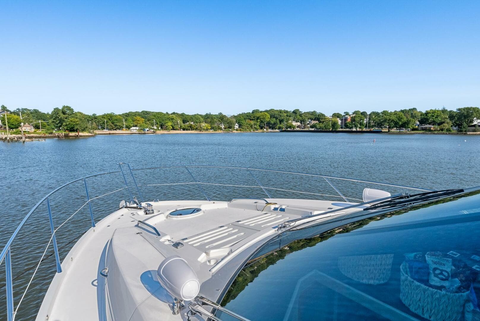 2016 Sunseeker Manhattan 65 — photo 119