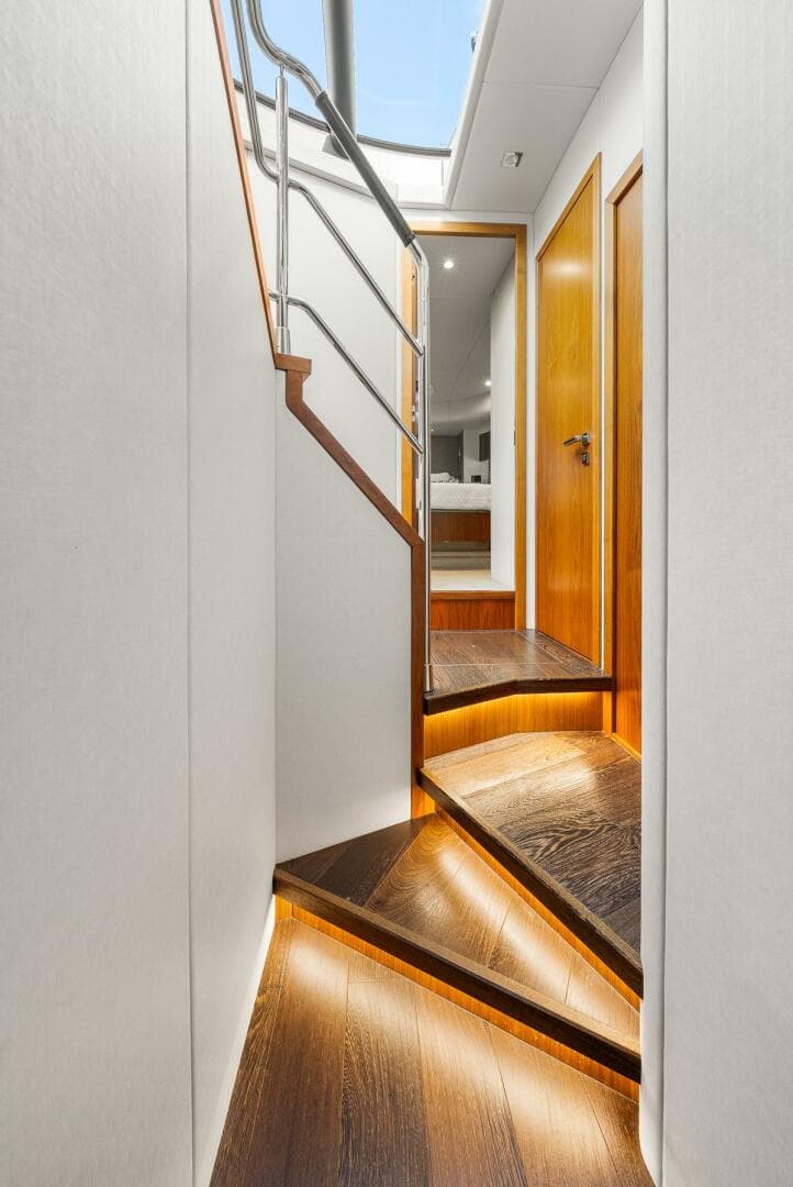 2016 Sunseeker Manhattan 65 — photo 89