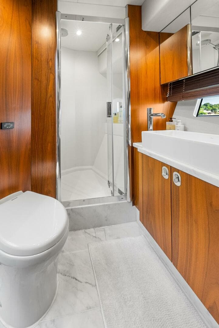 2016 Sunseeker Manhattan 65 — photo 73