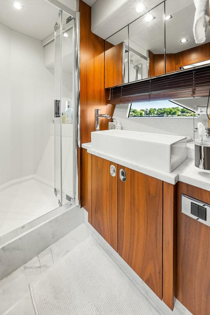 2016 Sunseeker Manhattan 65 — photo 74