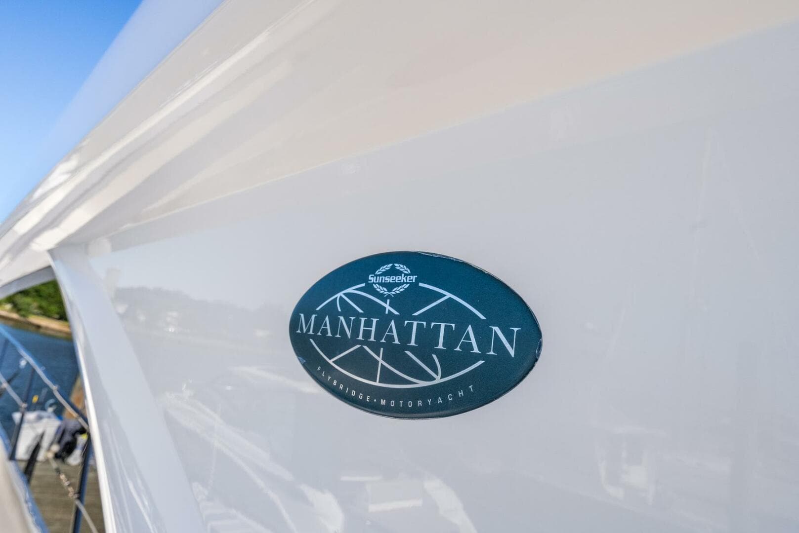 2016 Sunseeker Manhattan 65 — photo 121