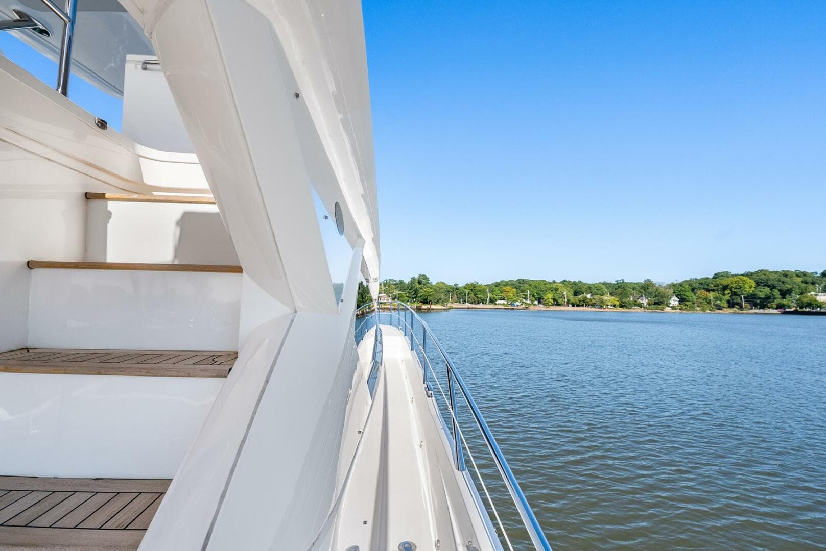 2016 Sunseeker Manhattan 65 — photo 114