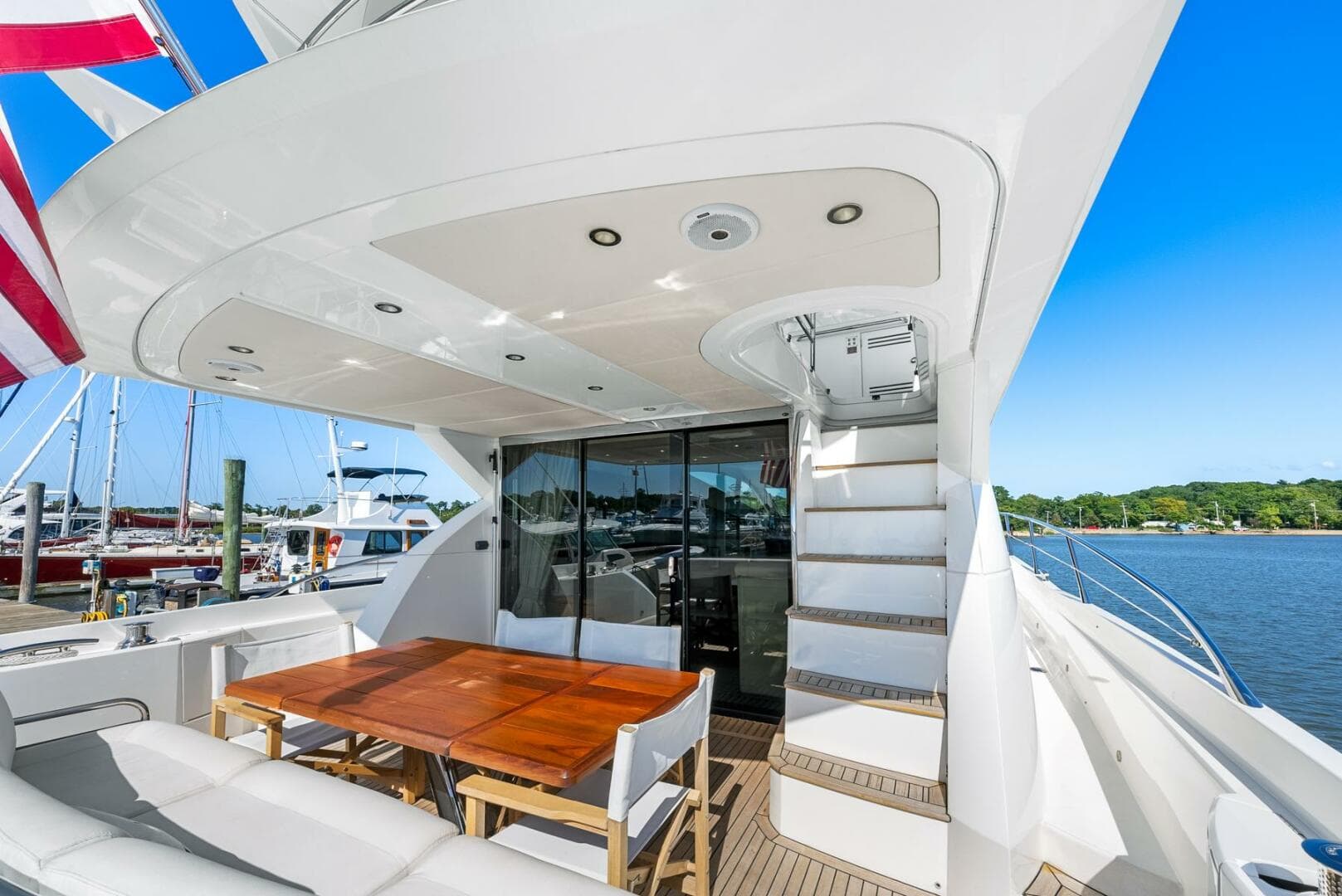 2016 Sunseeker Manhattan 65 — photo 56