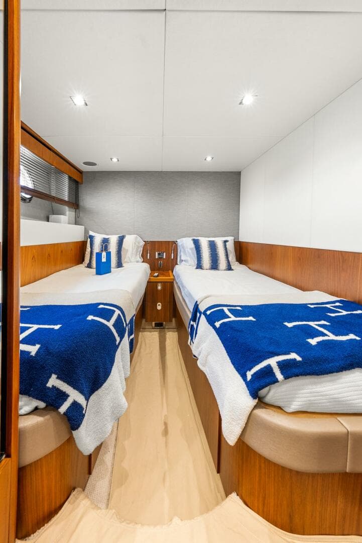 2016 Sunseeker Manhattan 65 — photo 68