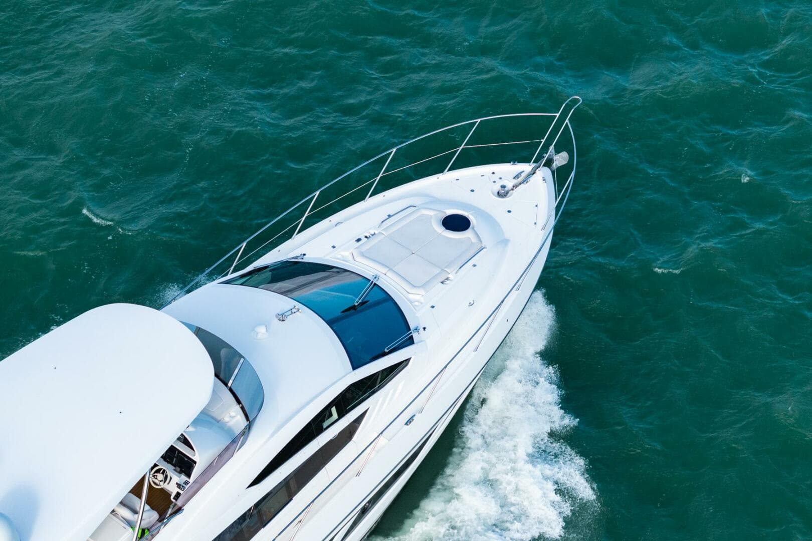 2016 Sunseeker Manhattan 65 — photo 19