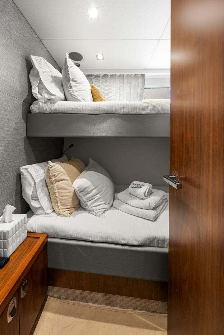 2016 Sunseeker Manhattan 65 — photo 78