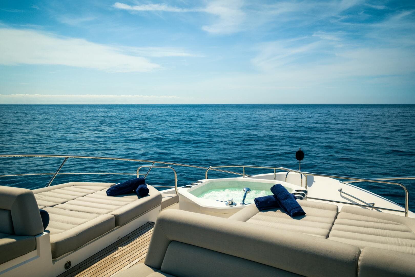 2018 Sunseeker 116 Yacht — photo 12