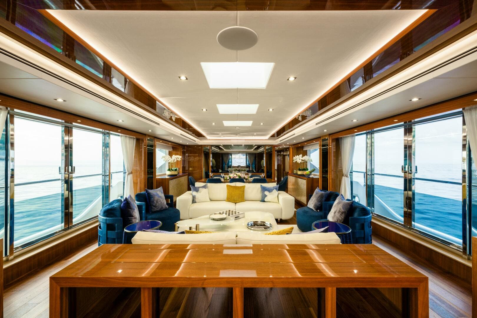 2018 Sunseeker 116 Yacht — photo 22