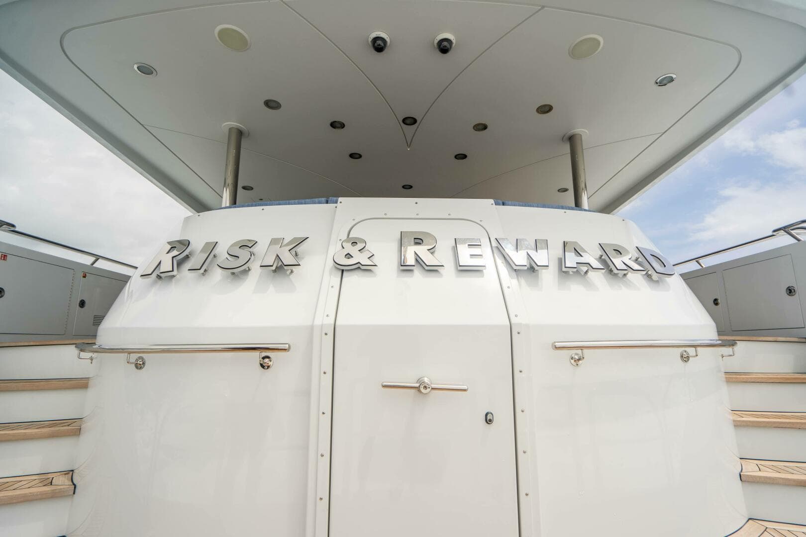 2004 Crescent Raised Pilothouse — photo 67